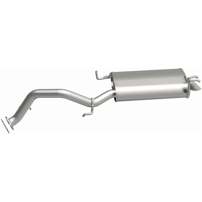 Exhaust Direct-Fit Muffler Kit<br> 10-13 Kia Sorento,Hyundai Santa Fe 2.4L