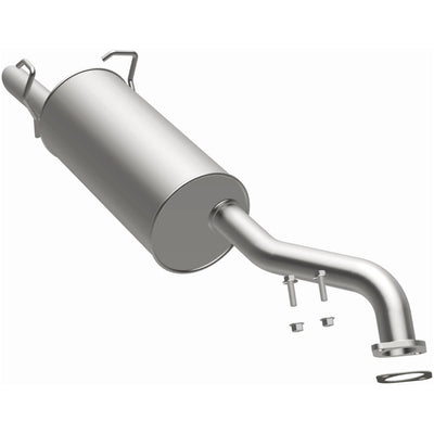 Direct-Fit Front Pipe Kit <br> 15-16 Honda CR-V
