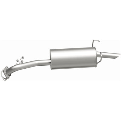 Direct-Fit Front Pipe Kit <br> 15-16 Honda CR-V