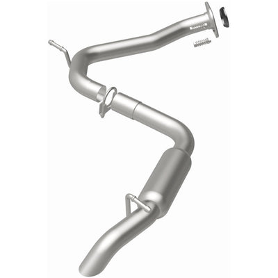 Direct-Fit Front Pipe Kit <br> 13-17 Toyota Rav4