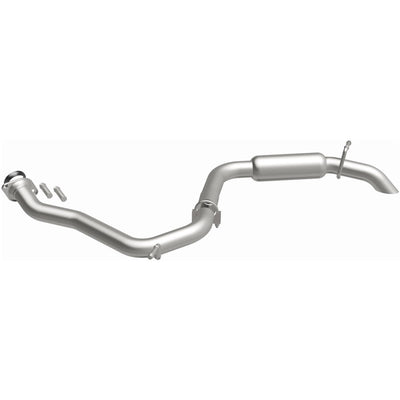 Direct-Fit Front Pipe Kit <br> 13-17 Toyota Rav4