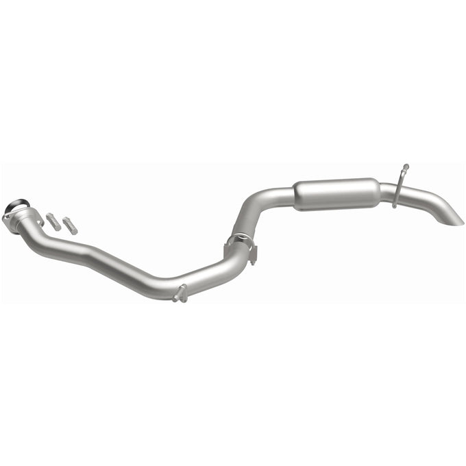 Direct-Fit Front Pipe Kit <br> 13-17 Toyota Rav4