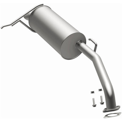 Exhaust Direct-Fit Muffler Kit<br> 11-16 Hyundai Elantra 1.8L