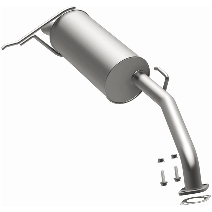 Exhaust Direct-Fit Muffler Kit<br> 11-16 Hyundai Elantra 1.8L