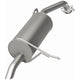 Exhaust Direct-Fit Muffler Kit<br> 11-16 Hyundai Elantra 1.8L