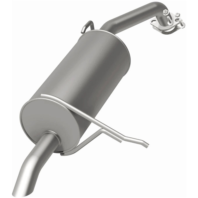 Exhaust Direct-Fit Muffler Kit<br> 11-16 Hyundai Elantra 1.8L