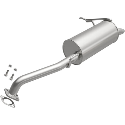 Exhaust Direct-Fit Muffler Kit<br> 11-16 Hyundai Elantra 1.8L
