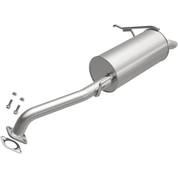 Exhaust Direct-Fit Muffler Kit<br> 11-16 Hyundai Elantra 1.8L