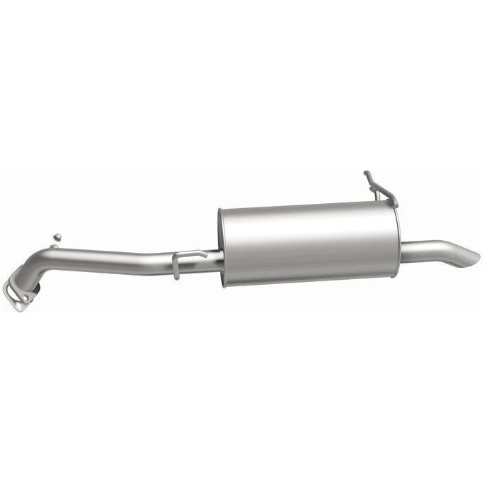 Exhaust Direct-Fit Muffler Kit<br> 11-16 Hyundai Elantra 1.8L