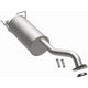 Exhaust Direct-Fit Muffler Kit<br> 12-14 Honda CR-V 2.4L