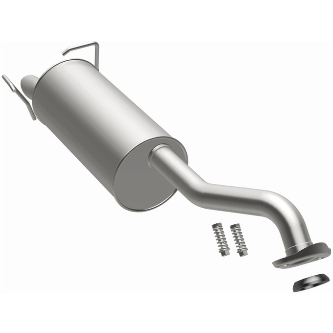 Exhaust Direct-Fit Muffler Kit<br> 12-14 Honda CR-V 2.4L
