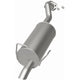 Exhaust Direct-Fit Muffler Kit<br> 12-14 Honda CR-V 2.4L