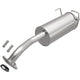 Exhaust Direct-Fit Muffler Kit<br> 12-14 Honda CR-V 2.4L