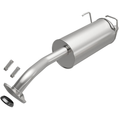 Exhaust Direct-Fit Muffler Kit<br> 12-14 Honda CR-V 2.4L