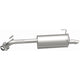 Exhaust Direct-Fit Muffler Kit<br> 12-14 Honda CR-V 2.4L