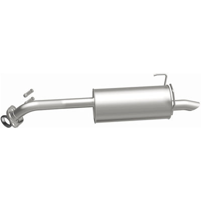 Exhaust Direct-Fit Muffler Kit<br> 12-14 Honda CR-V 2.4L