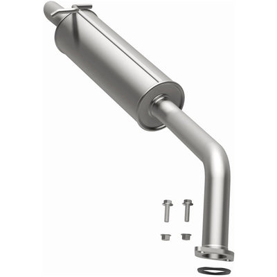 Exhaust Direct-Fit Muffler Kit<br> 08-15 Scion xB 2.4L