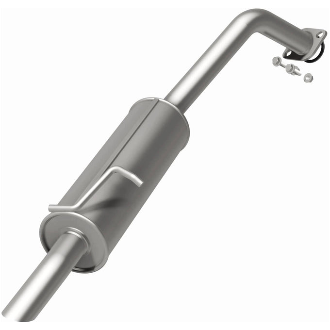 Exhaust Direct-Fit Muffler Kit<br> 08-15 Scion xB 2.4L