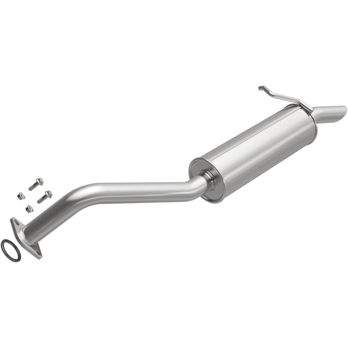 Exhaust Direct-Fit Muffler Kit<br> 08-15 Scion xB 2.4L