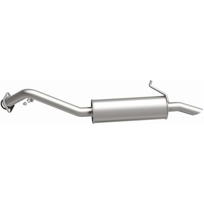 Exhaust Direct-Fit Muffler Kit<br> 08-15 Scion xB 2.4L
