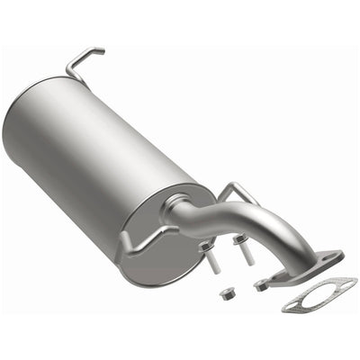 Exhaust Direct-Fit Muffler Kit<br> 04-11 Chevrolet Aveo, Suzuki Swift+, Pontiac Wave 1.6L
