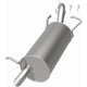 Exhaust Direct-Fit Muffler Kit<br> 04-11 Chevrolet Aveo, Suzuki Swift+, Pontiac Wave 1.6L