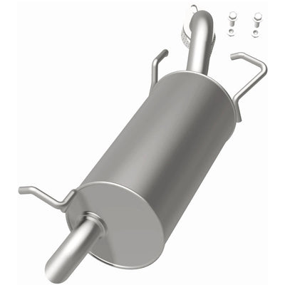 Exhaust Direct-Fit Muffler Kit<br> 04-11 Chevrolet Aveo, Suzuki Swift+, Pontiac Wave 1.6L