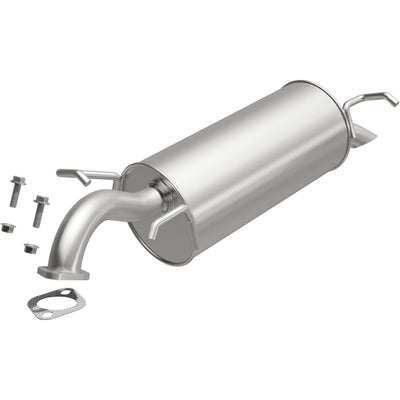 Exhaust Direct-Fit Muffler Kit<br> 04-11 Chevrolet Aveo, Suzuki Swift+, Pontiac Wave 1.6L