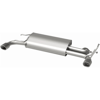 Exhaust Direct-Fit Muffler Kit<br> 03-07 Nissan Murano 3.5L