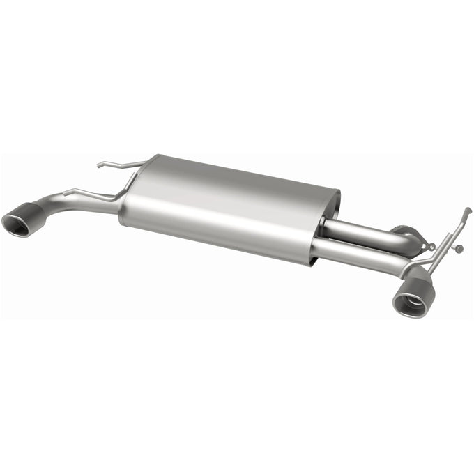 Exhaust Direct-Fit Muffler Kit<br> 03-07 Nissan Murano 3.5L