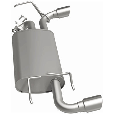 Exhaust Direct-Fit Muffler Kit<br> 03-07 Nissan Murano 3.5L