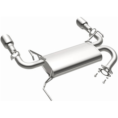 Exhaust Direct-Fit Muffler Kit<br> 03-07 INFINITI G35 3.5L