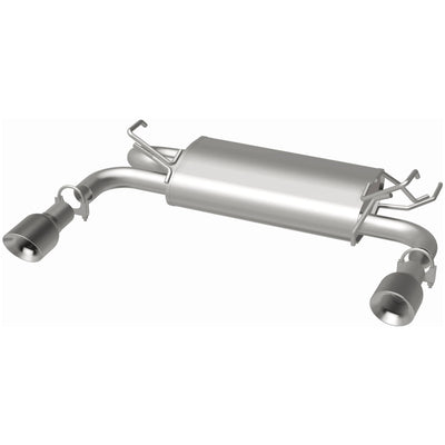 Exhaust Direct-Fit Muffler Kit<br> 03-07 INFINITI G35 3.5L