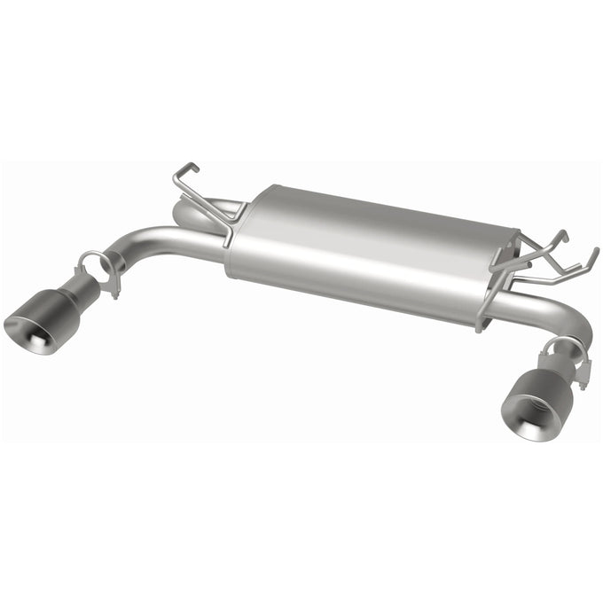Exhaust Direct-Fit Muffler Kit<br> 03-07 INFINITI G35 3.5L