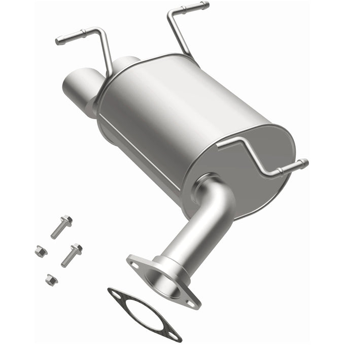 Exhaust Direct-Fit Muffler Kit<br> 03-05 INFINITI G35 3.5L