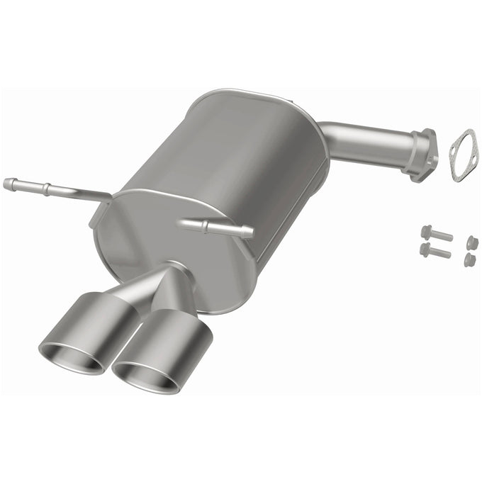 Exhaust Direct-Fit Muffler Kit<br> 03-05 INFINITI G35 3.5L