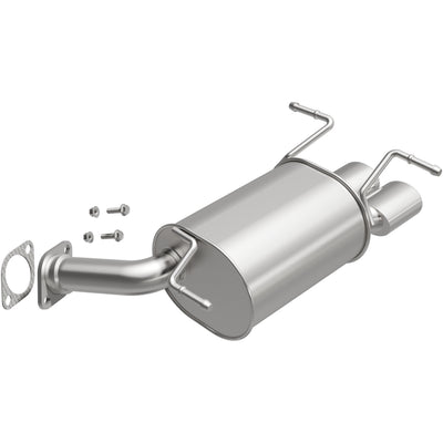 Exhaust Direct-Fit Muffler Kit<br> 03-05 INFINITI G35 3.5L