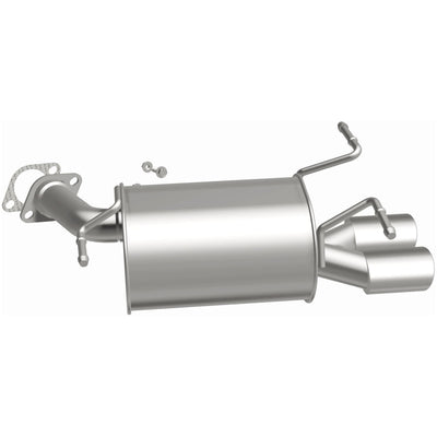 Exhaust Direct-Fit Muffler Kit<br> 03-05 INFINITI G35 3.5L