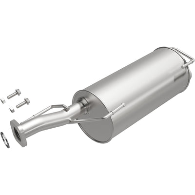 Exhaust Direct-Fit Muffler Kit<br> 07-12 Nissan Versa 1.8L