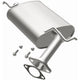 Exhaust Direct-Fit Muffler Kit<br> 05-06 INFINITI G35 3.5L