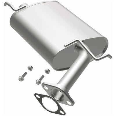 Exhaust Direct-Fit Muffler Kit<br> 05-06 INFINITI G35 3.5L