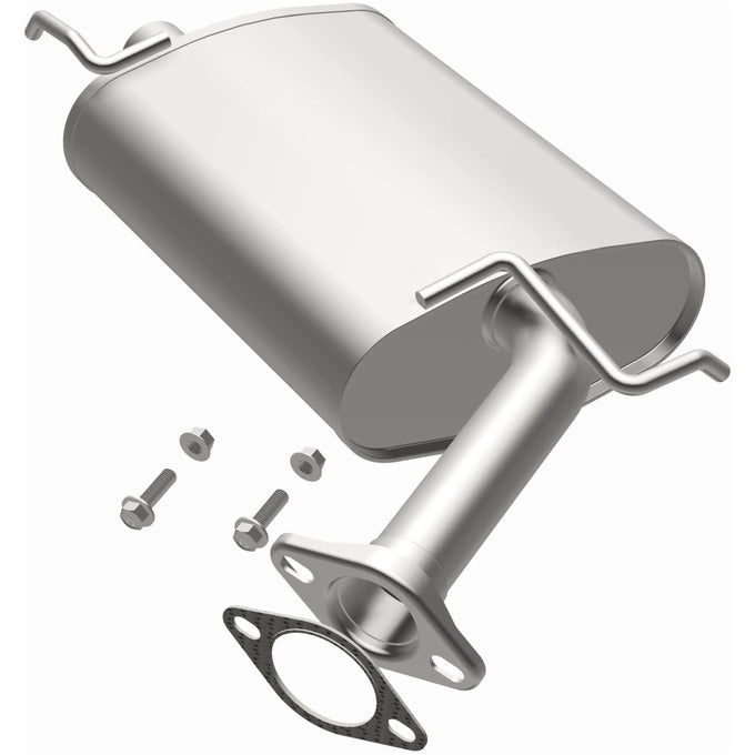 Exhaust Direct-Fit Muffler Kit<br> 05-06 INFINITI G35 3.5L