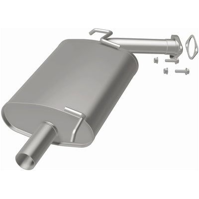 Exhaust Direct-Fit Muffler Kit<br> 05-06 INFINITI G35 3.5L