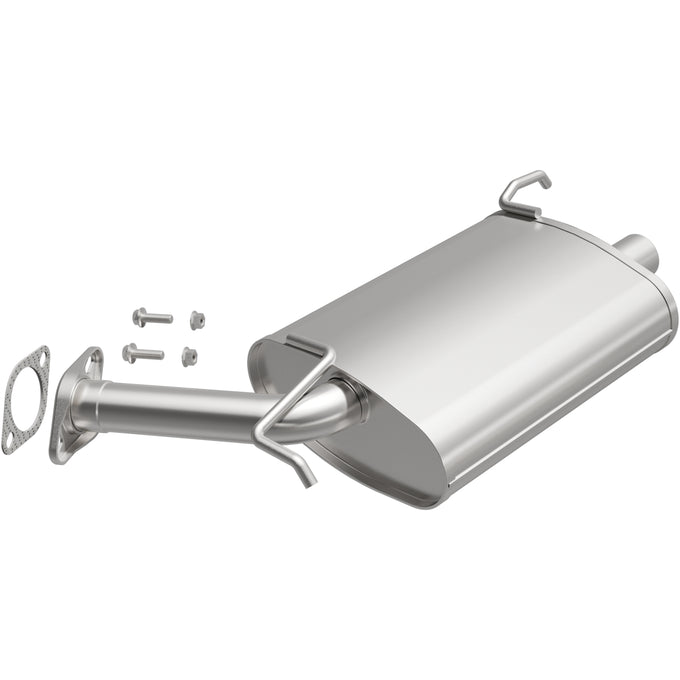Exhaust Direct-Fit Muffler Kit<br> 05-06 INFINITI G35 3.5L