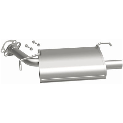 Exhaust Direct-Fit Muffler Kit<br> 05-06 INFINITI G35 3.5L