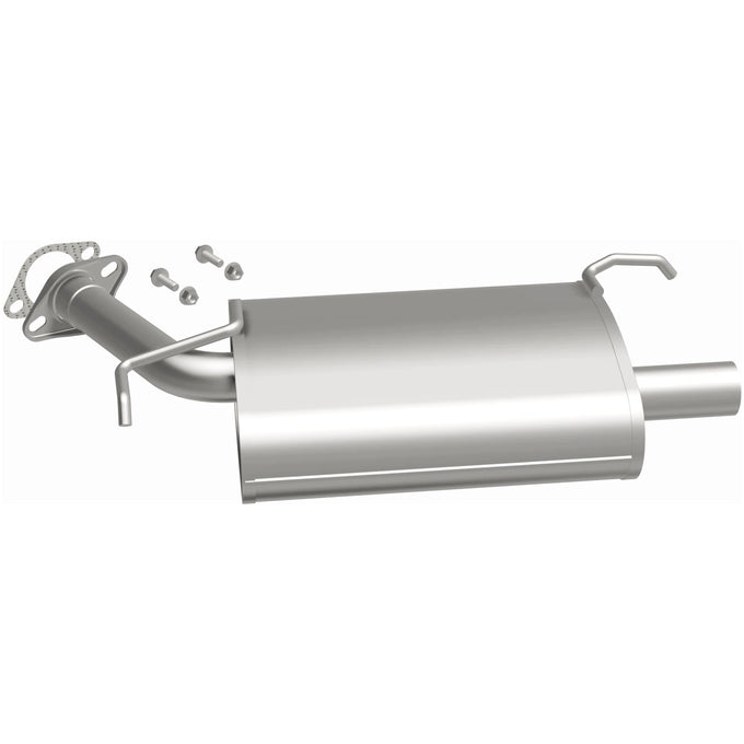 Exhaust Direct-Fit Muffler Kit<br> 05-06 INFINITI G35 3.5L