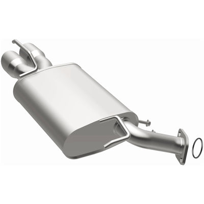 Exhaust Direct-Fit Muffler Kit<br> 06-10 INFINITI M35 M45 3.5L 4.5L