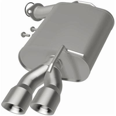 Exhaust Direct-Fit Muffler Kit<br> 06-10 INFINITI M35 M45 3.5L 4.5L
