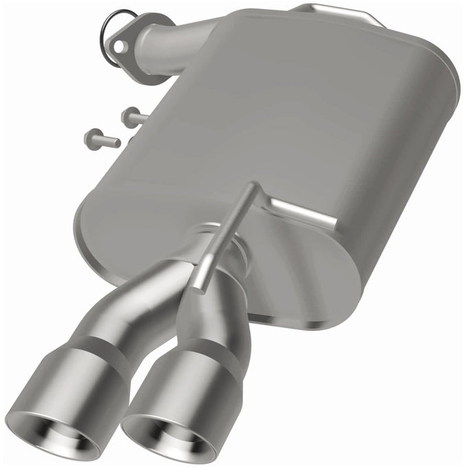 Exhaust Direct-Fit Muffler Kit<br> 06-10 INFINITI M35 M45 3.5L 4.5L