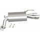 Exhaust Direct-Fit Muffler Kit<br> 06-10 INFINITI M35 M45 3.5L 4.5L